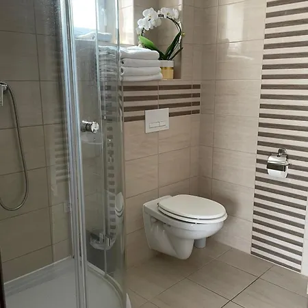 Gold De Luxe Апарт-отель Хайдусобосло