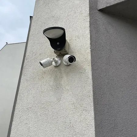 Gold De Luxe Апарт-отель Хайдусобосло