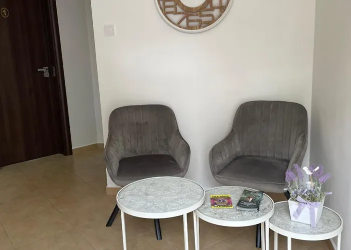 Lejlighedshotel Gold De Luxe Hajdúszoboszló